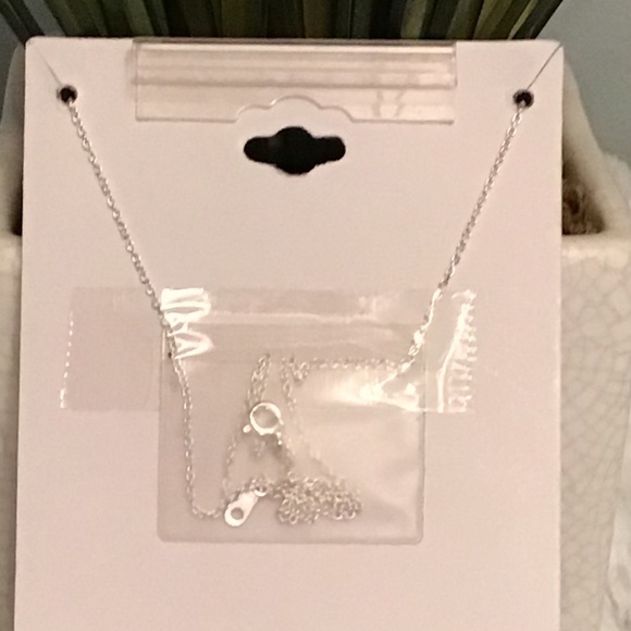 Unwritten Interlocked Circle Best Friends necklace - Picture 2 of 4